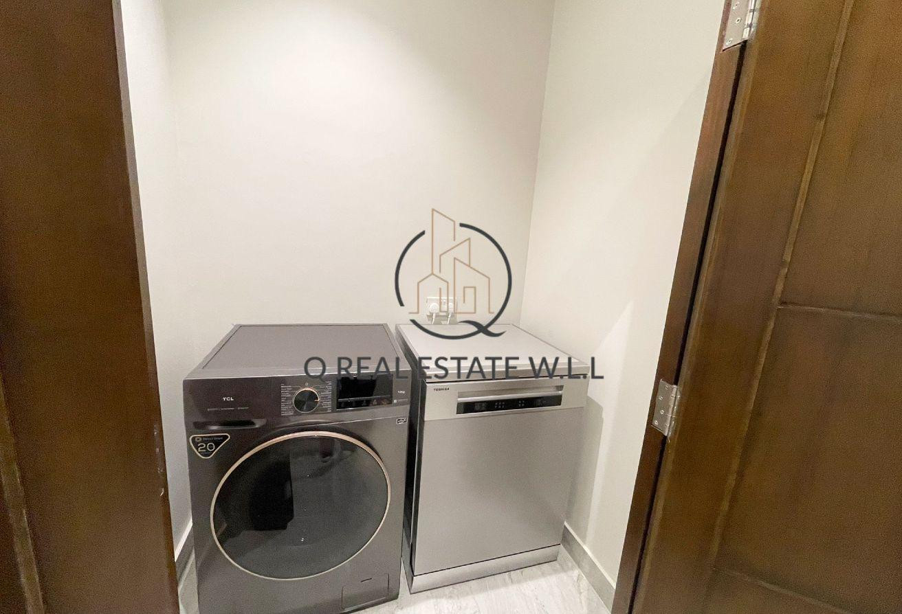 Spacious 2BHK Fully Furnished with Balcony - Apartment in The Grid Residence