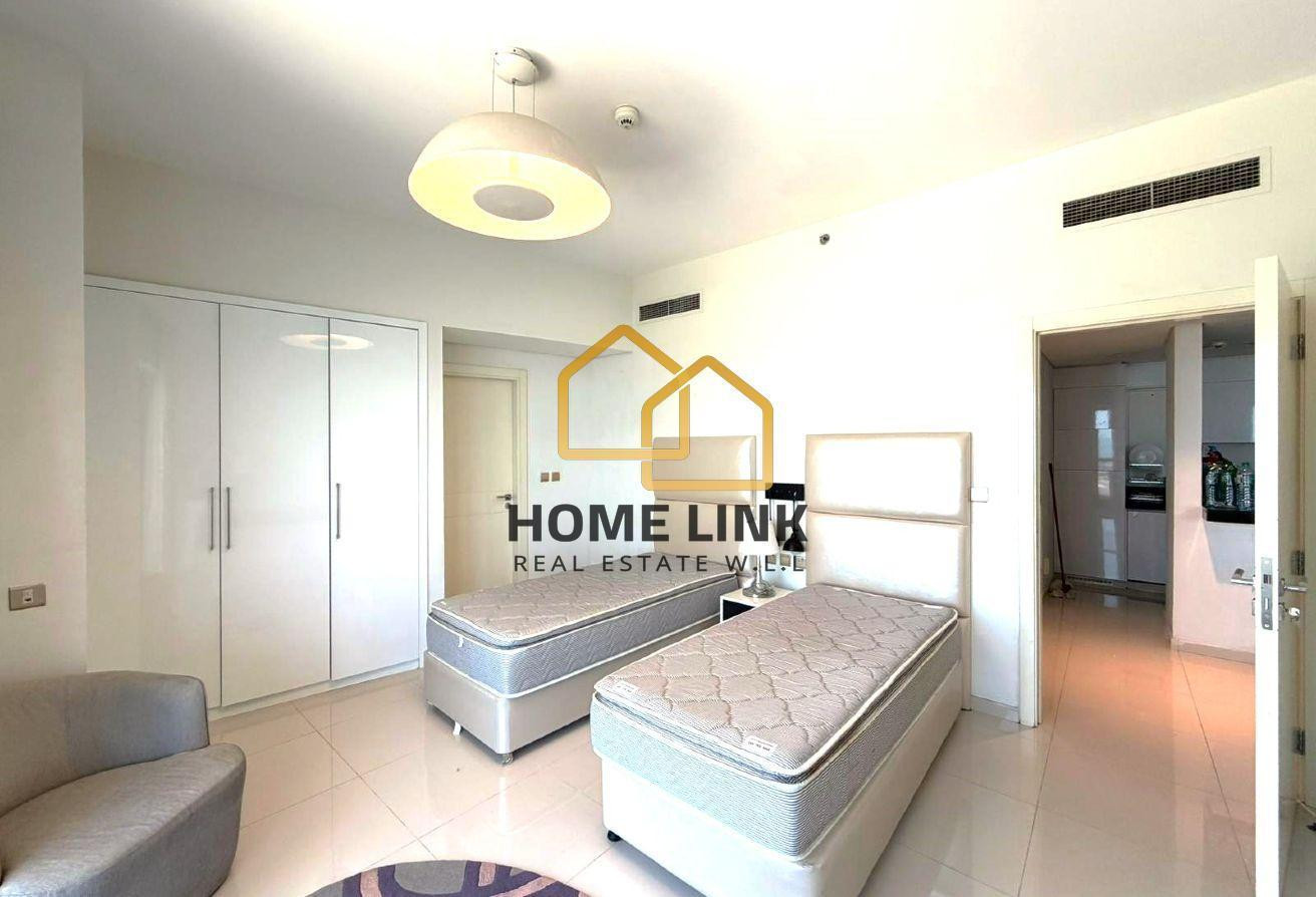 INCLUDING BILLS | FURNSIHED 2 BEDROOMS | SEA VIEW
