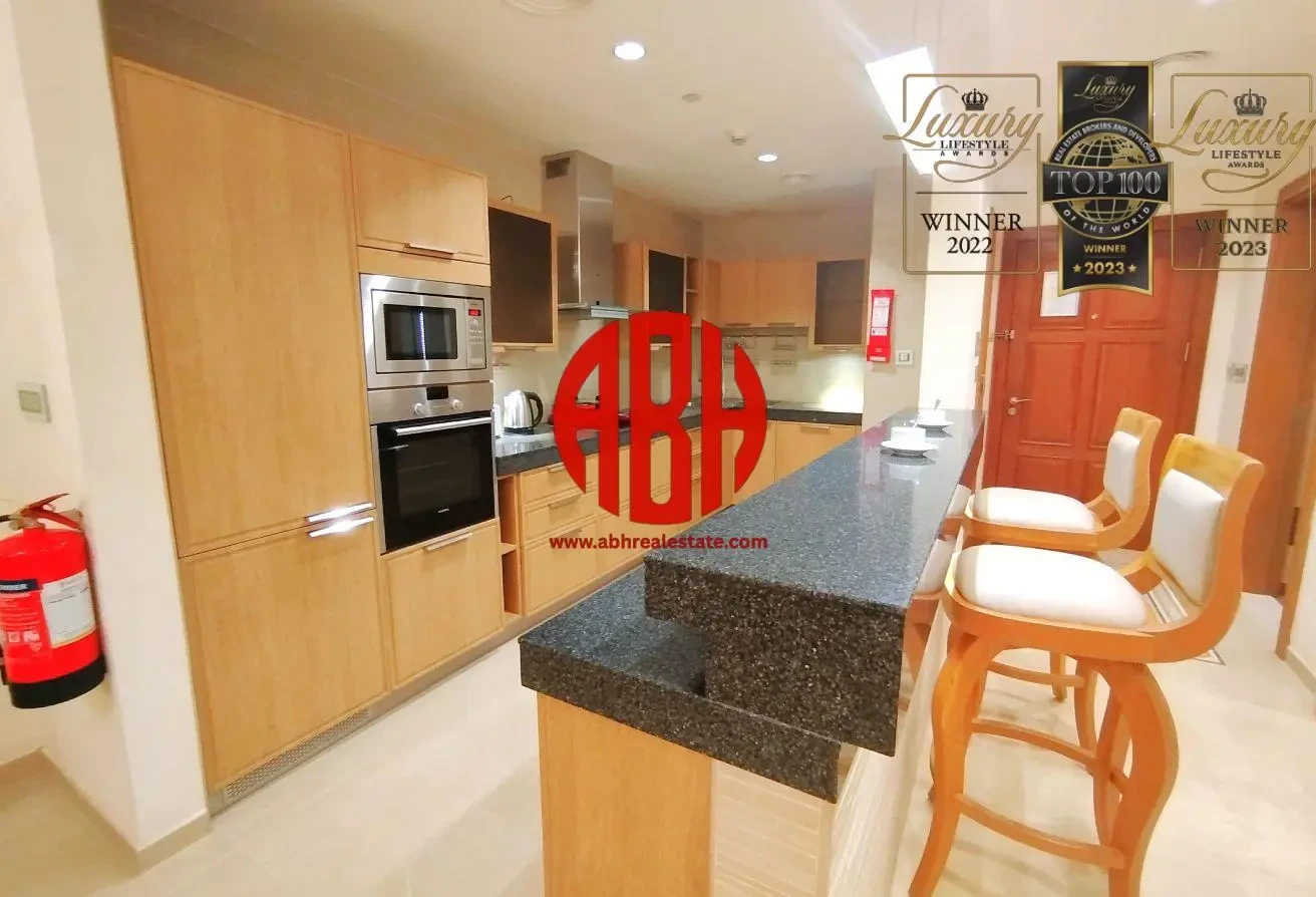 BILLS DONE |COZY 1BR + BALCONY SEAVIEW| GYM | POOL - Apartment in Viva West