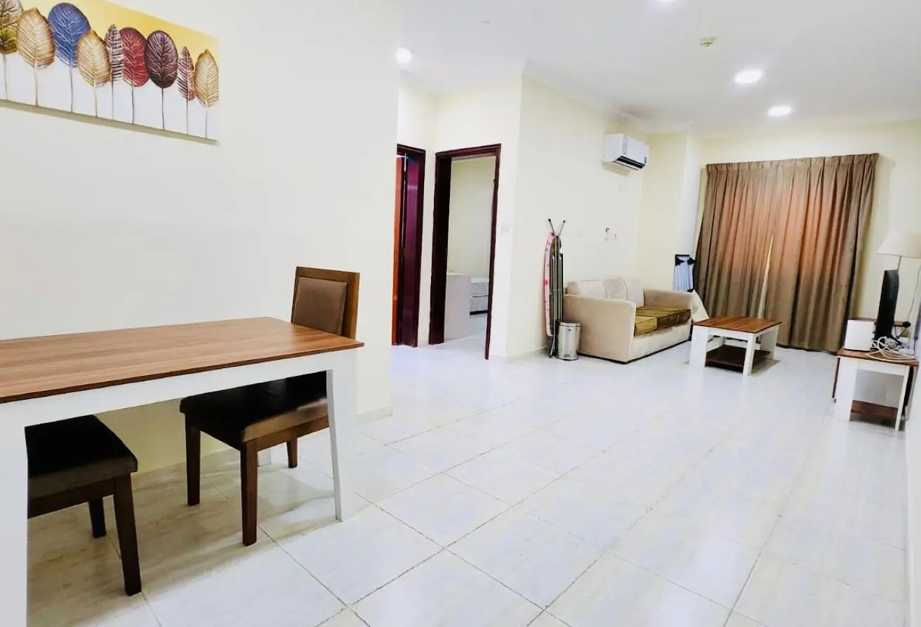 SPACIOUS | 3BHK + MAIDS | 1 MONTH FREE | WESTBAY