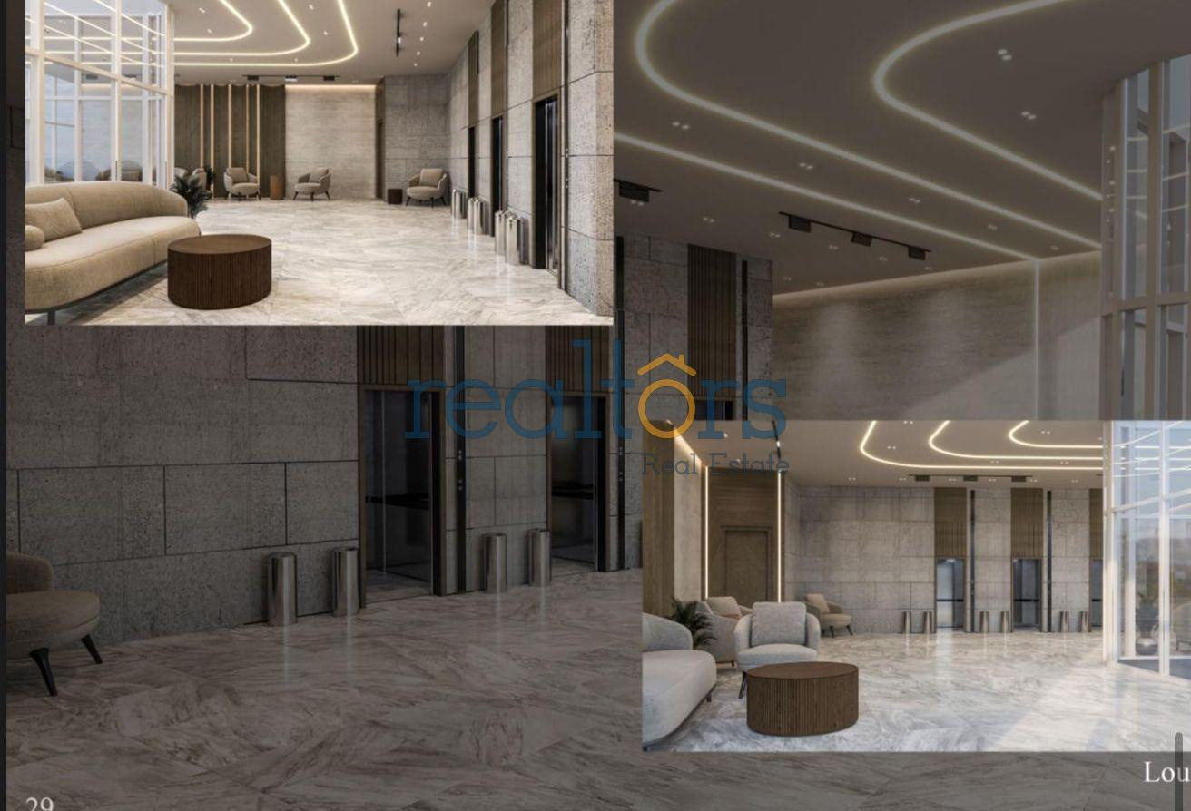Great Investment Opportunity 1 Bedroom APT - Apartment in APEX Lusail Commercial Complex