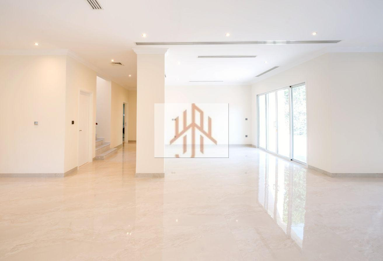 Private Garden | 4BR Villa | SF | Maid’s Room - Villa in West Bay Lagoon Street