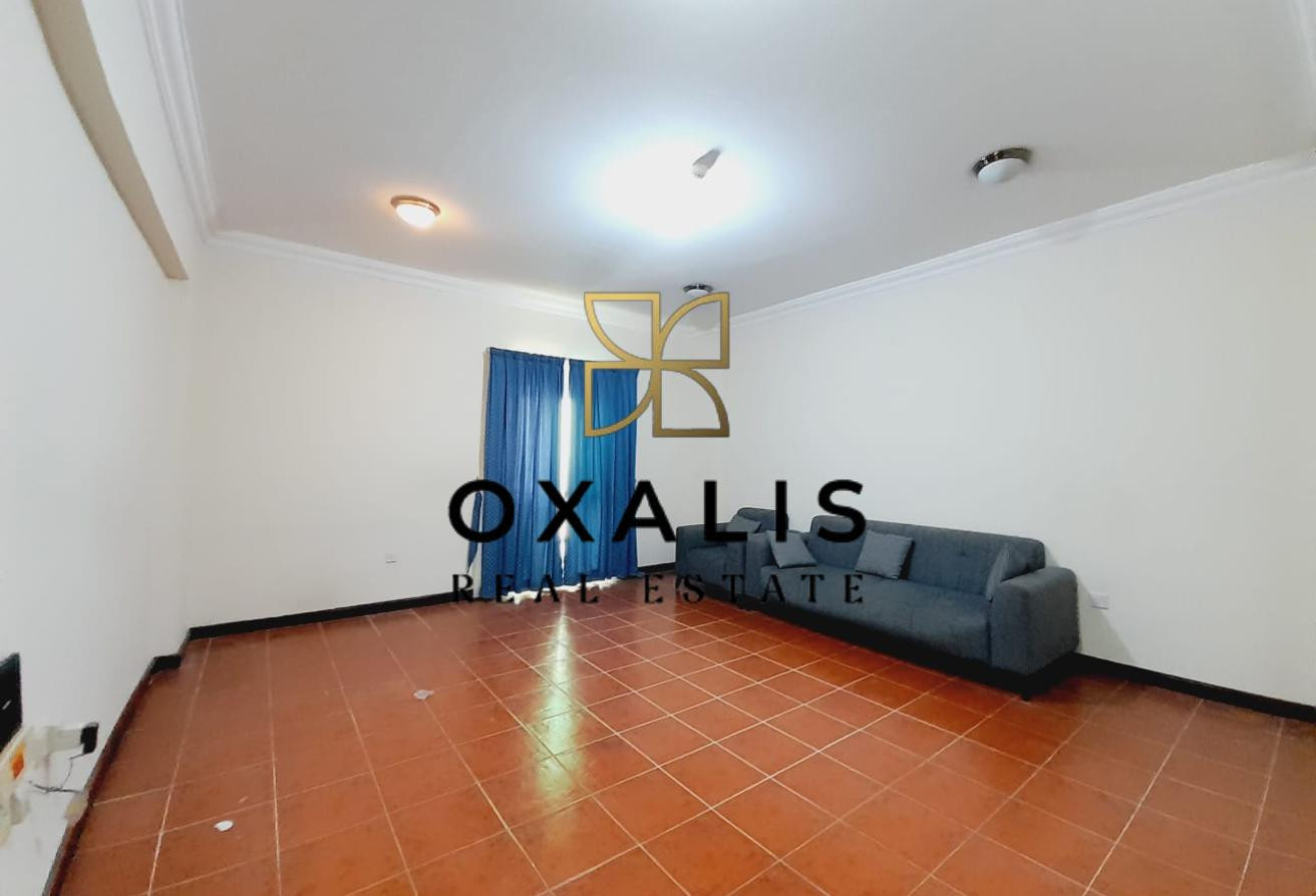 1 MONTH FREE | MODERN FURNISHED 3 BDR | LAST UNIT - Apartment in Thabit Bin Zaid Street