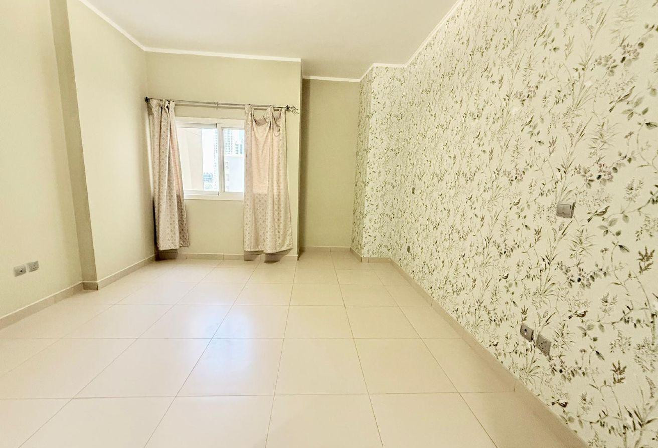 Affordable Price - 2Bedrooms + Maid Room - Apartment in FOX HILLS A13