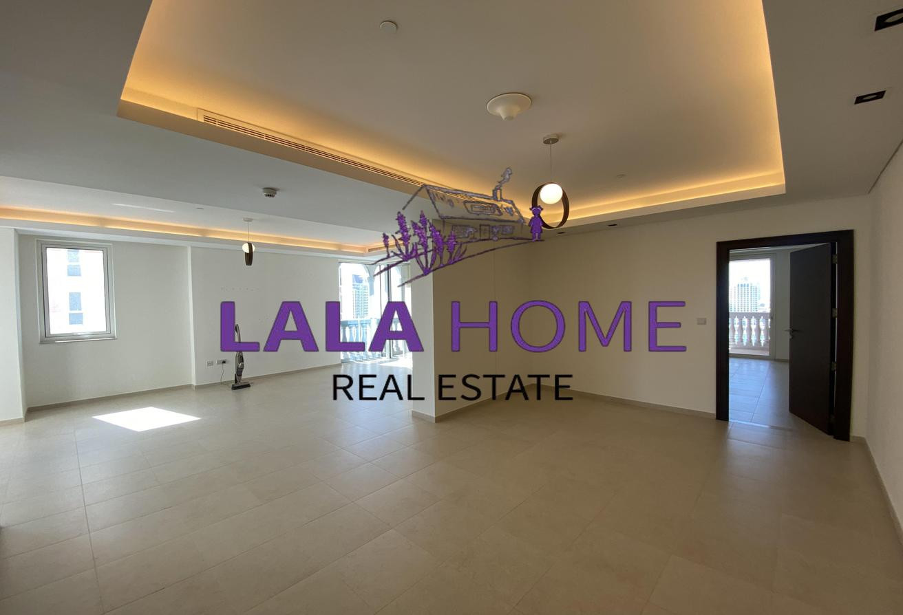 Amazing SF 2BR unit with terraces and marina view - Apartment in Viva West