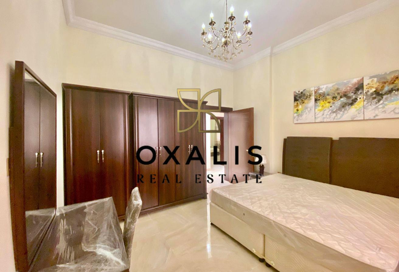 1 MONTH FREE | FURNISHED 3 BHK | AMENITIES ACCESS