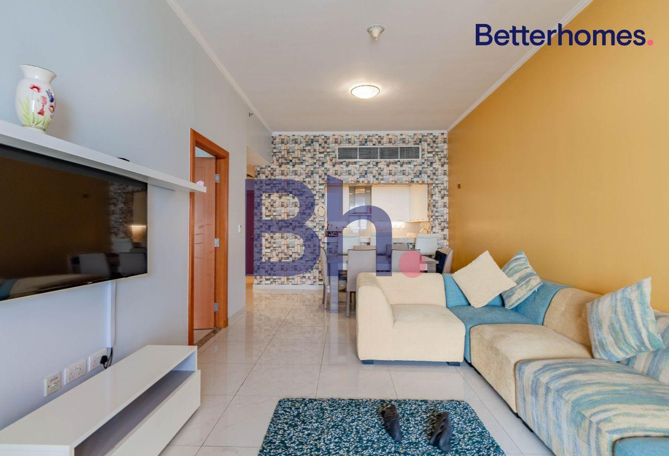 INVESTMENT OPPORTUNITY | 2 BEDROOMS | FURNISHED - Apartment in Viva West