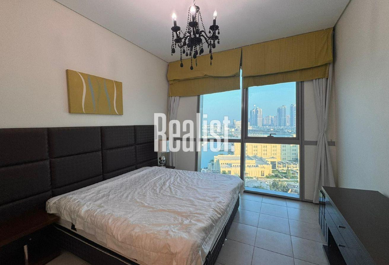 3BDR+1MAID ROOM+STORAGE/FULLFURNISH/NEAR PEARL - Apartment in Zig Zag Towers