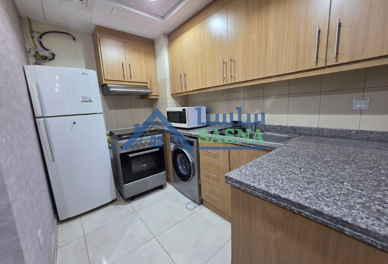 FULLY FURNISHED 1 BEDROOM APARTMENT IN LUSAIL - Apartment in Fox Hills