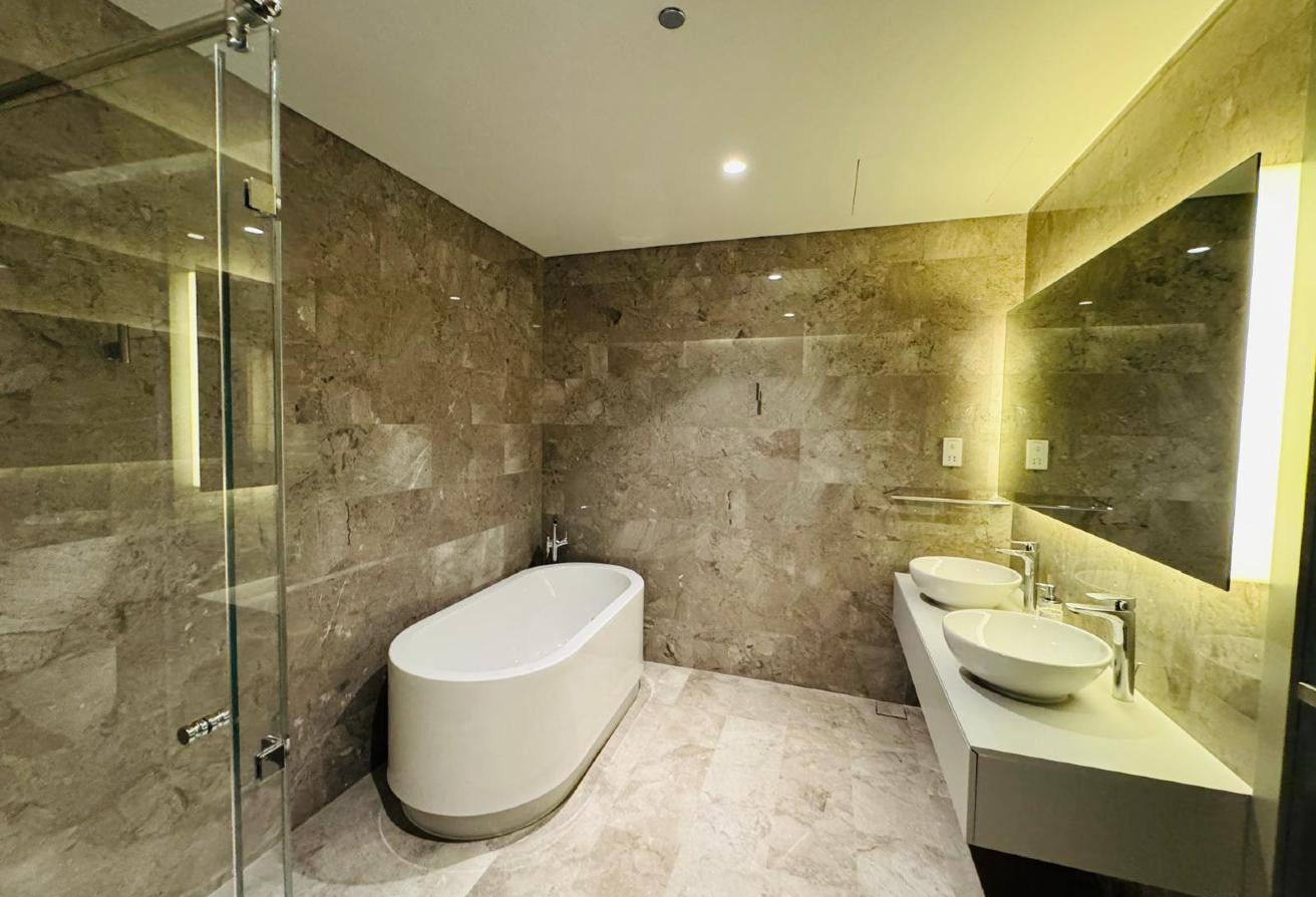 COASTAL LUXURY 2 BDR | PRIME CONDITIONS | BE FIRST - Apartment in Seef Lusail