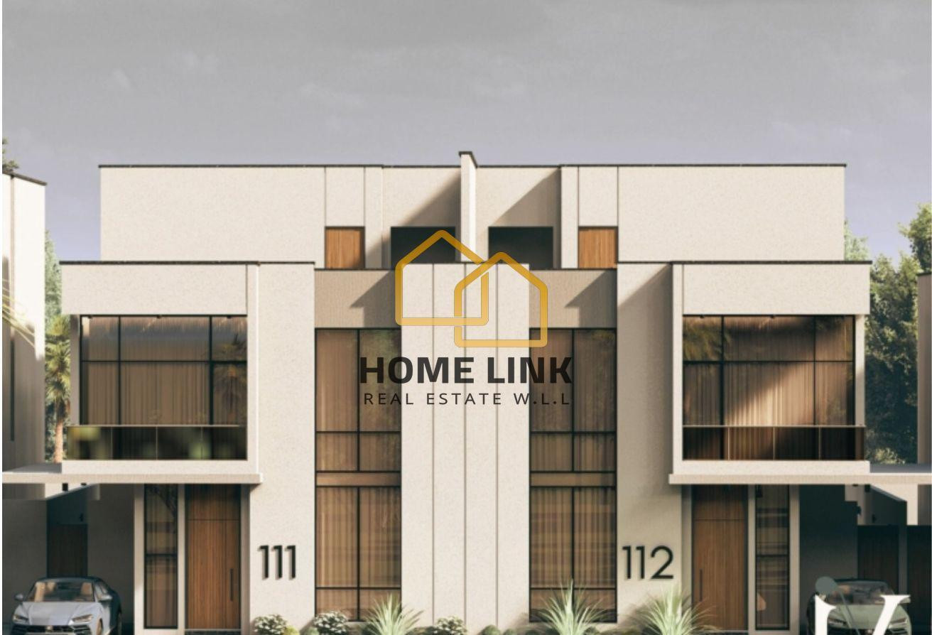 PREMIUM VILLA IN AL WUKAIR WITH 10% DOWNPAYMENT