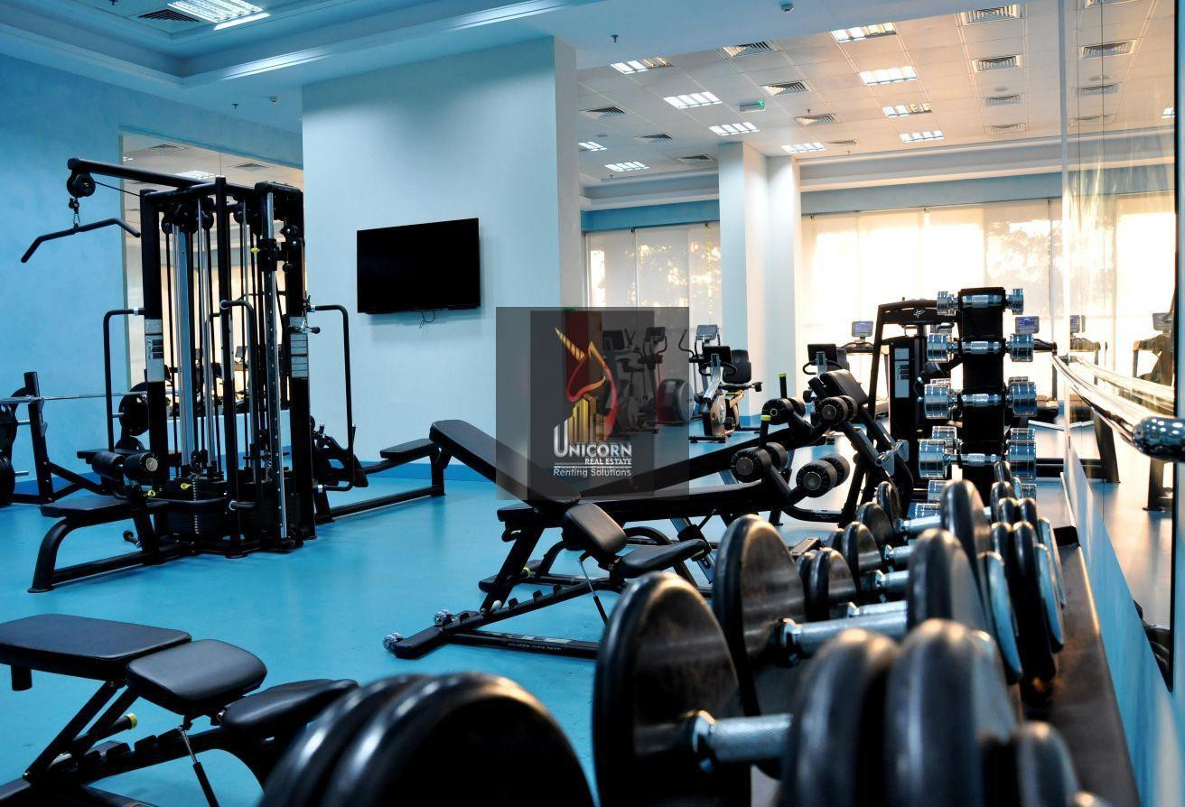 NO COMMISSION|Tremendous 2 BHK Apt|FF|Amenities