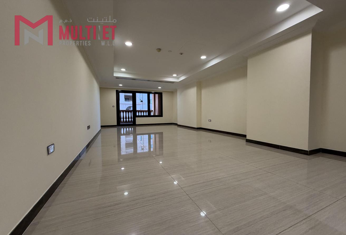 Porto Arabia 2 Bed! Spacious Balcony