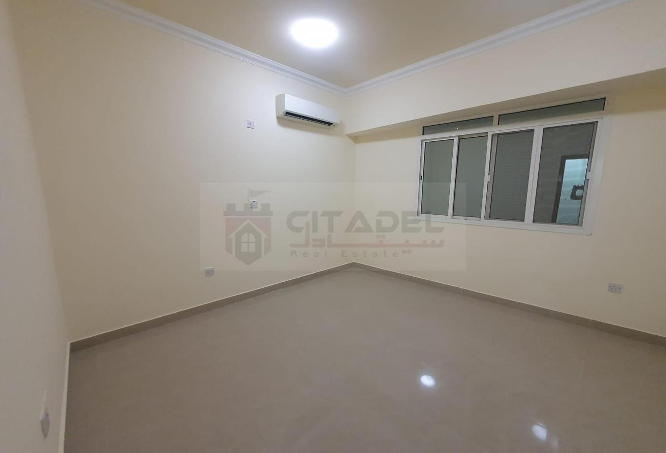 Available 3BHk Unfurnished flats in Ben Mahmoud