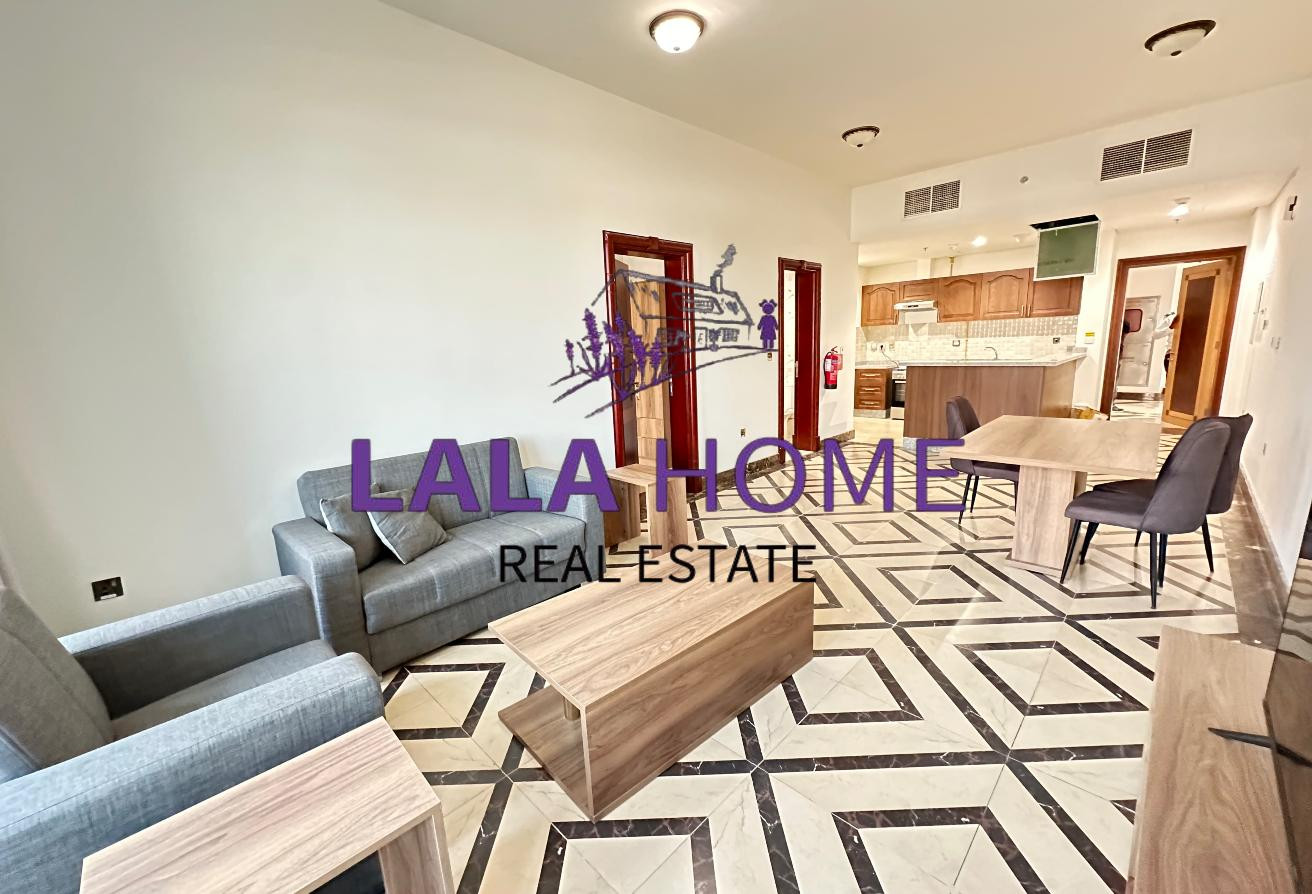 Big Terrace | 1br | FF | bills excluded