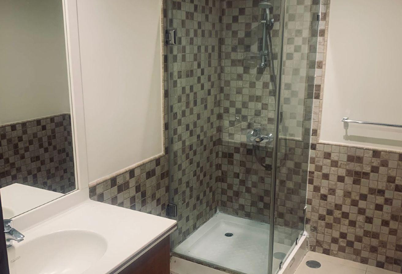 Amazing Studio Semi Furnished in Porto Arabia - Studio Apartment in One Porto Arabia