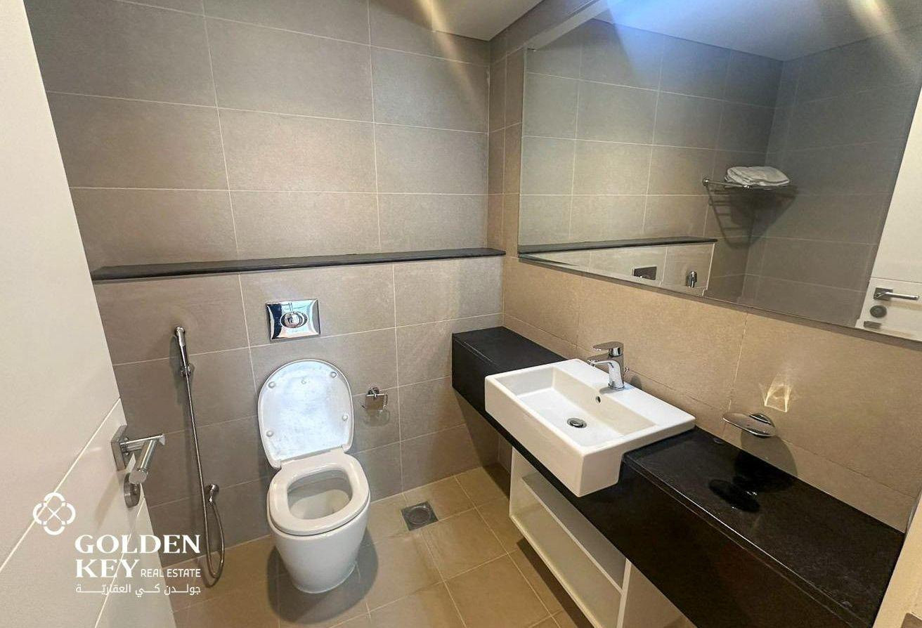 Sea View | Ready 2BR+Laundry with Balcony - Apartment in Burj DAMAC Waterfront