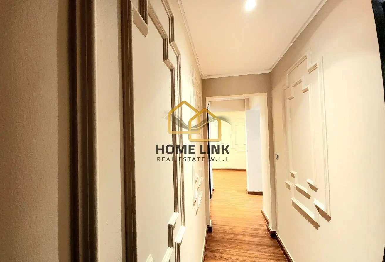 ELEGANT 2 BEDROOM FF APARTMENT IN LUSAIL - Apartment in Regency Residence Fox Hills 1