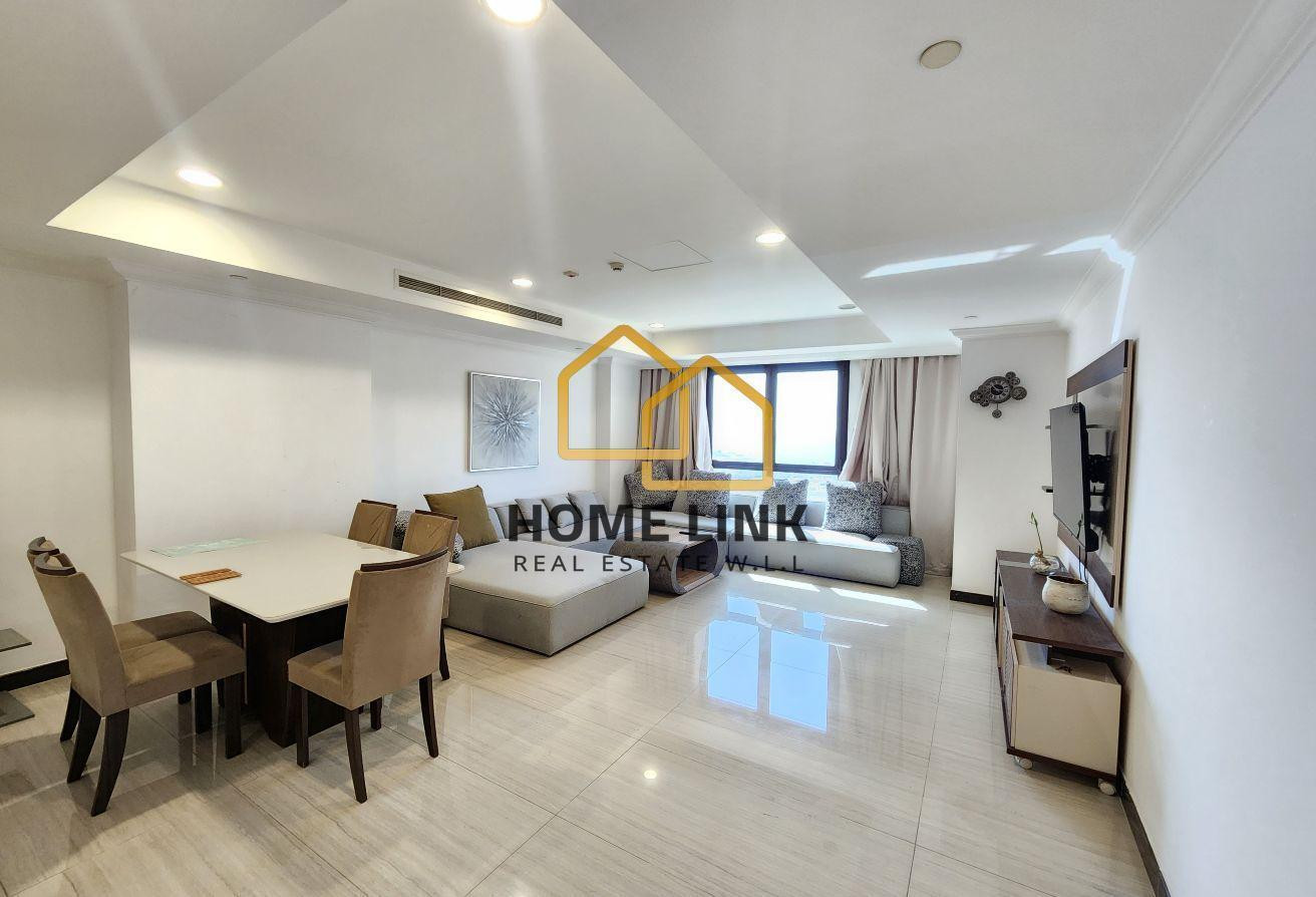 QATAR COOL INCLUDED! MODERN DESIGN 1BR