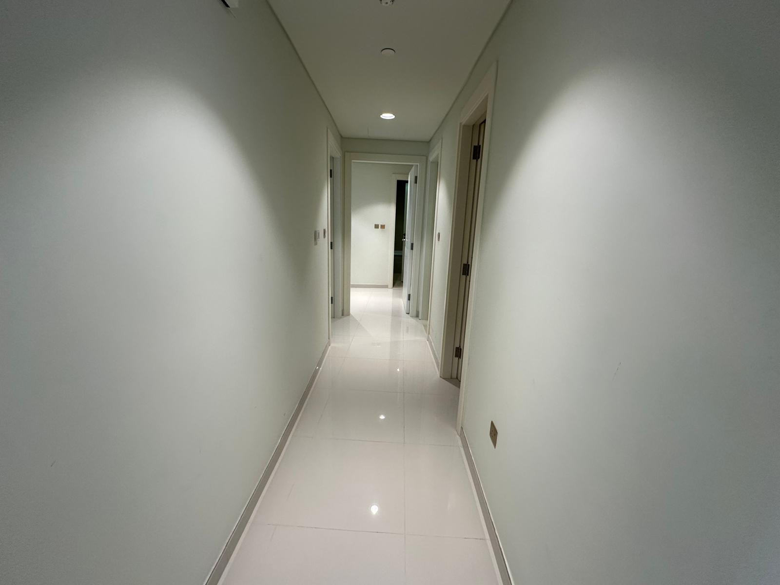 fully furnished 2-bedroom luxury apartment - Apartment in Waterfront District