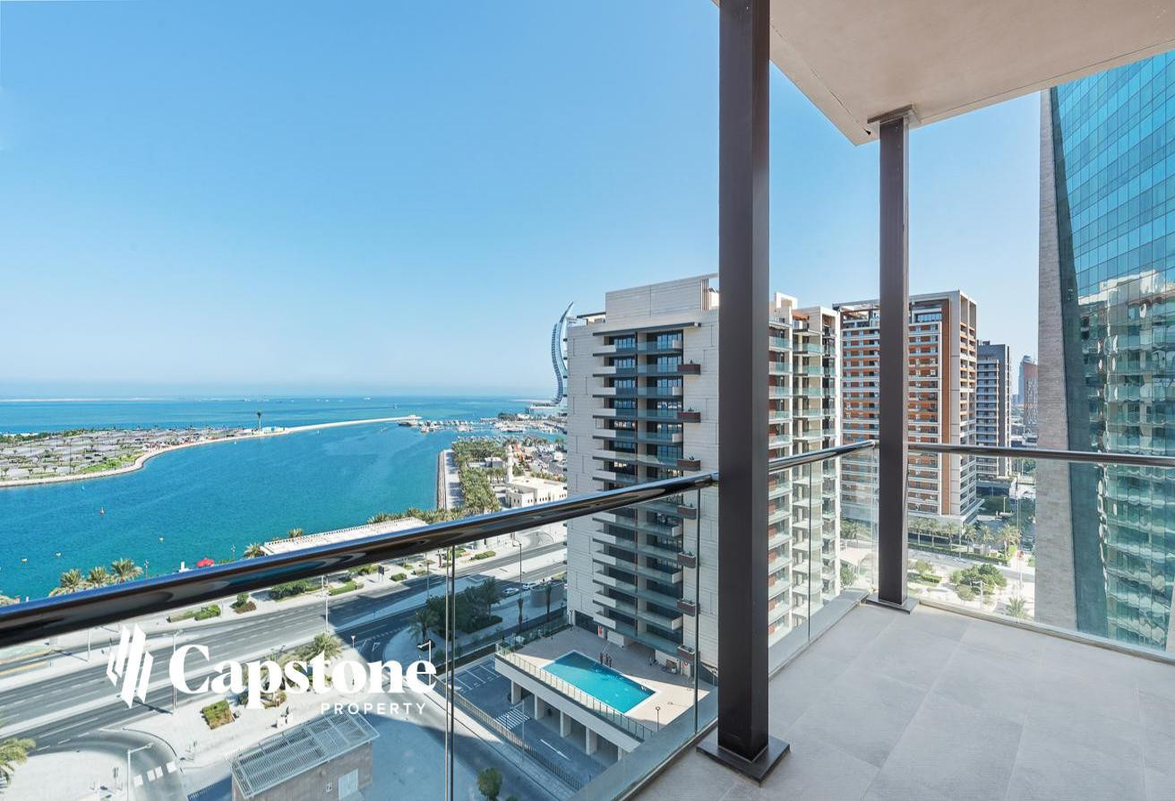 BILLS INCLUDED! Stunning 2BR in Marina District