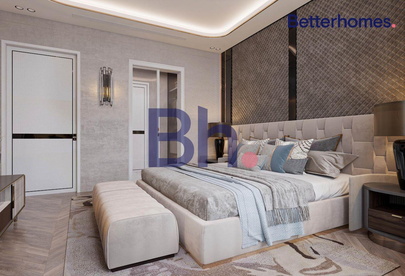 BRAND NEW VILLA — 10% DOWN PAYMENT, 6-YEAR PLAN - Villa in Al Wukair