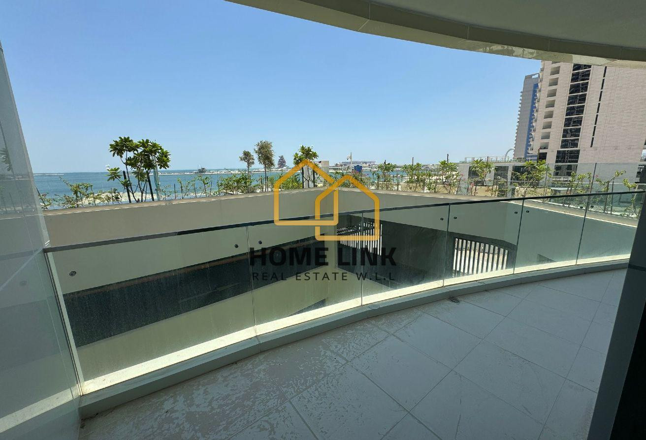 FULLY FUENISHED |AMAZING FF 2 BEDROOMS| WITH BILLS - Apartment in Burj DAMAC Waterfront