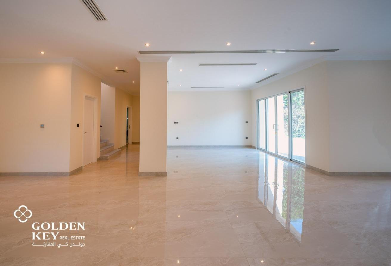 4BR Villa | Pool/Beach access | WestBay Lagoon - Villa in West Gate