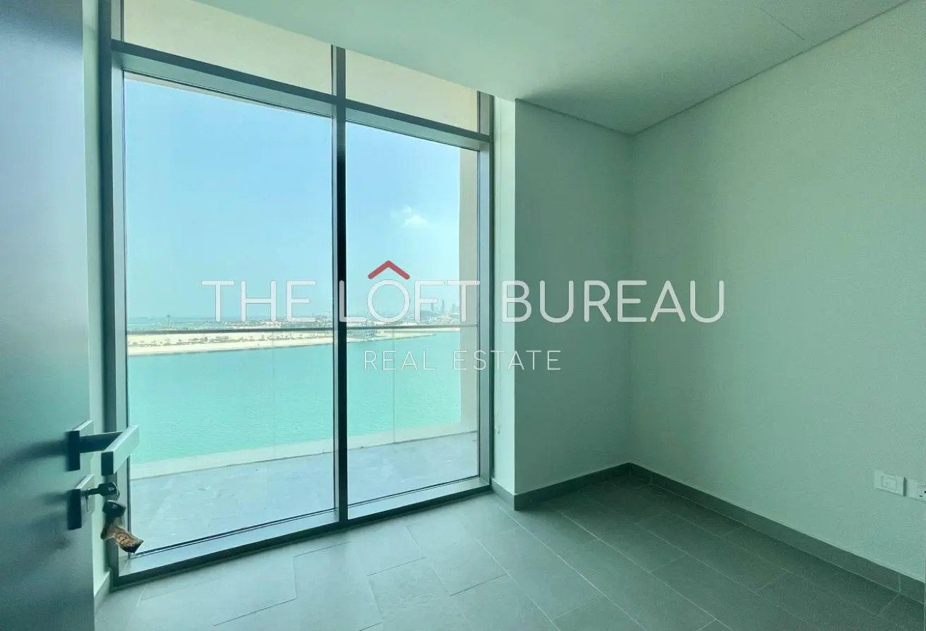 Luxurious 3-Bedroom Apartment in Lusail Marina