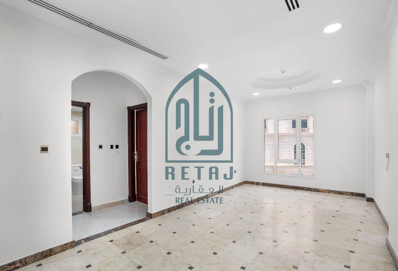 2BR IN AL SADD NEAR METRO, AVAILABLE NOW