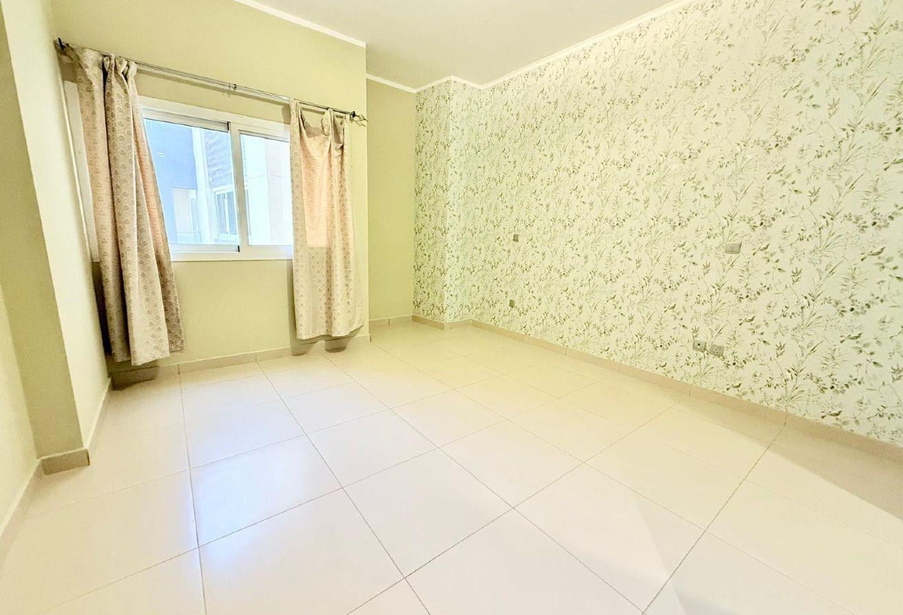 Amazing 2Bedrooms + Maid Room - Semi Furnished - Apartment in Dara