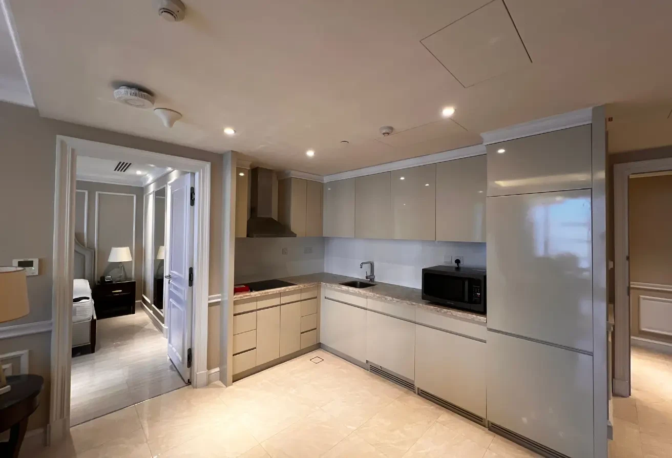 FURNISHED 1 BEDROOM IN WEST BAY | BILLS INCLUDED - Apartment in West Bay