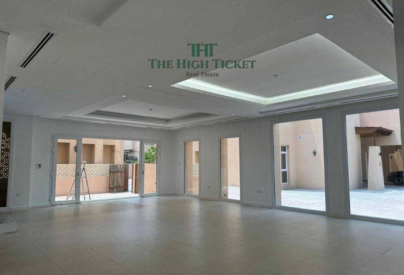 BILLS INCLUDED | BIG LAYOUT 3 BEDROOM + MAID VILLA