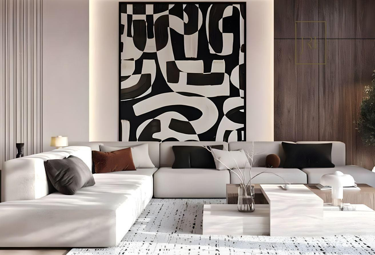 Amazing 1 BHK+Maid’s | Installment | Lusail Marina - Apartment in Marina District