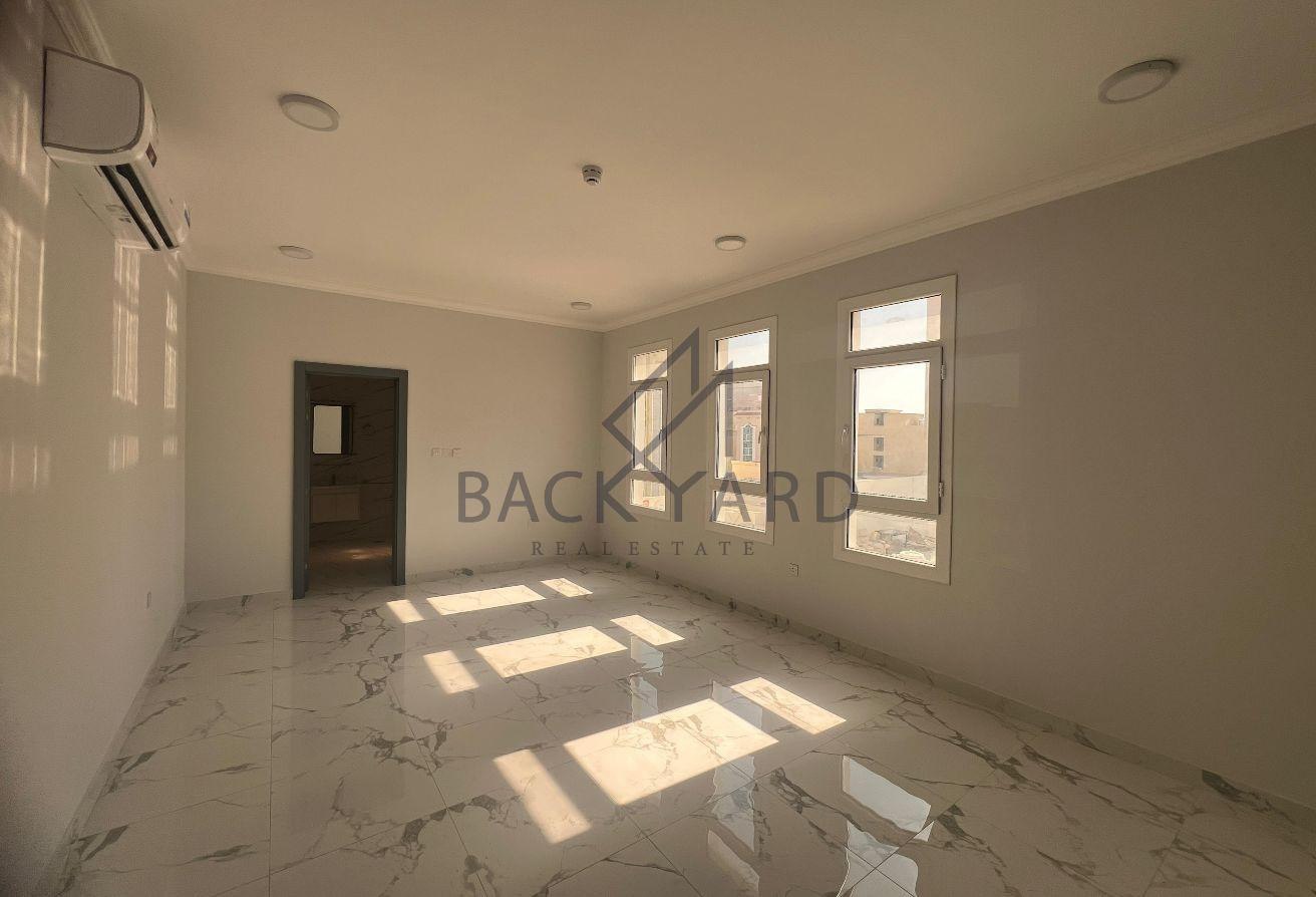 New Unfurnished 3BHK Apartment - Umm Ghuwailina - Apartment in Umm Ghuwailina