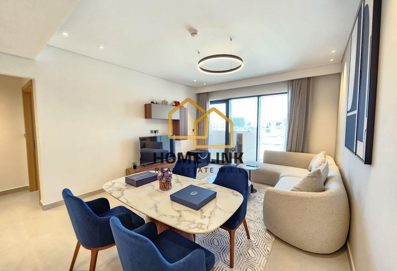 LUXURY BRAND NEW APARTMENT IN PRIME LOCATION