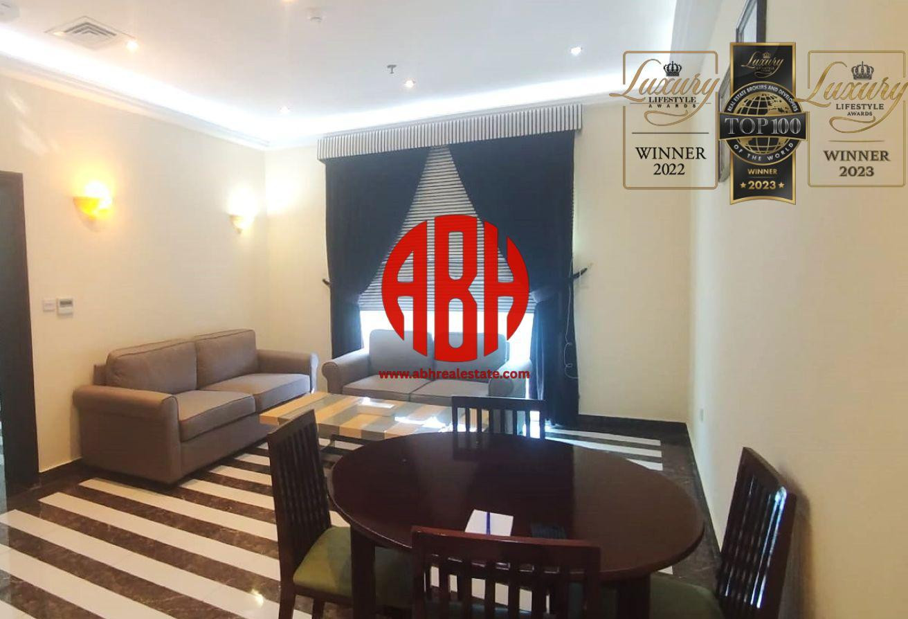 BILLS INCLUDED | COZY 1-BDR UNIT | PRIME LOCATION - Apartment in Musheireb
