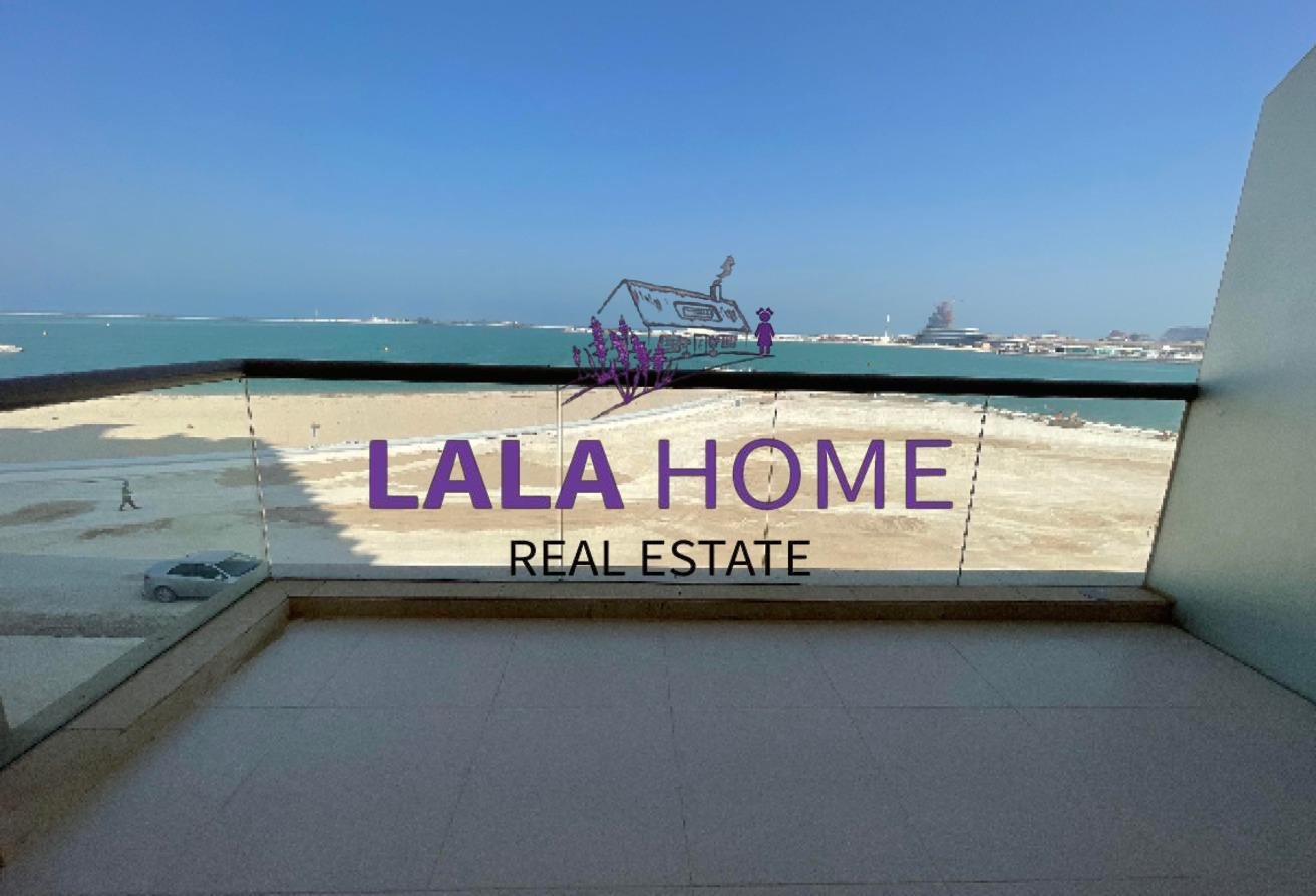 BEST PRICE FOR 1BD IN WATERFRONT - Apartment in Burj DAMAC Waterfront