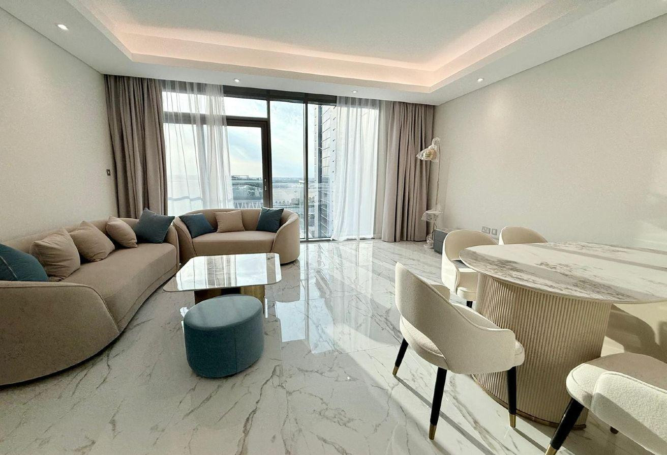 Amazing View - Bills In - Spacious 1Bedroom