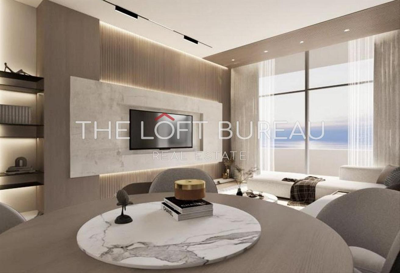 2% Downpayment + 7 Year PP | 3 BHK + M | FREEHOLD - Apartment in Qetaifan Islands
