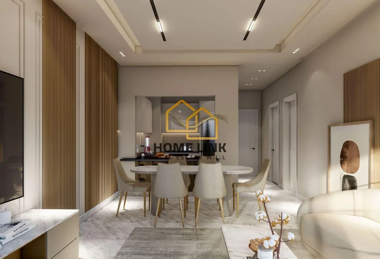 NO COMMISSION | 1BHK APARTMENT | QAR 50000 DP ONLY - Apartment in Evergreen Commercial Building