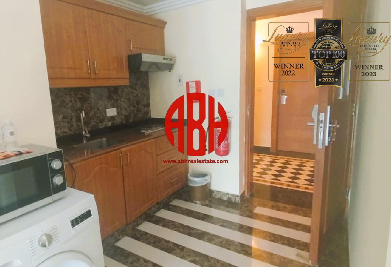 SPACIOUS 1-BDR | BILLS INCLUDED | PRIME LOCATION - Apartment in Musheireb