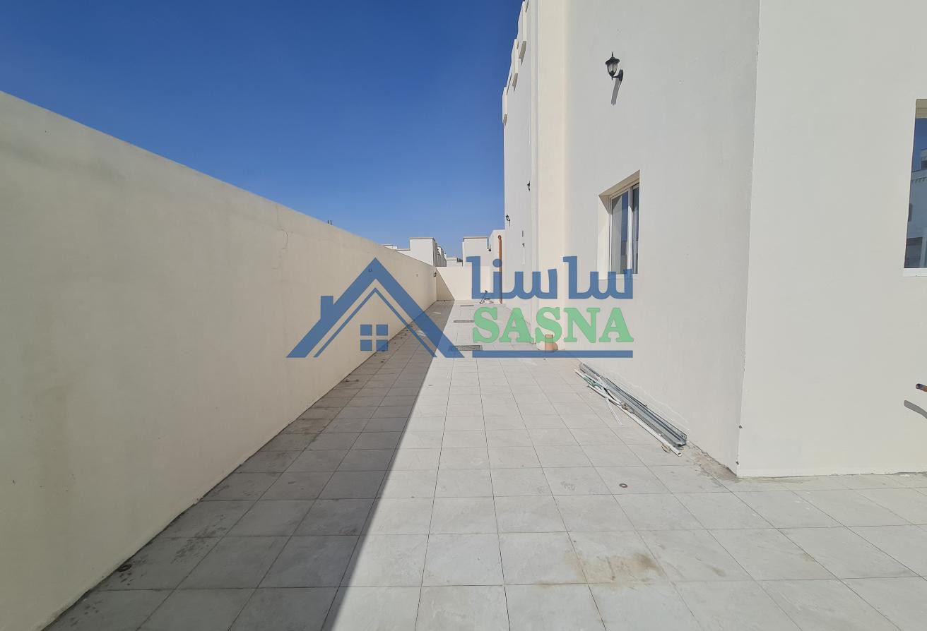 BRAND NEW STAND ALONE VILLA . - Villa in Ain Khaled