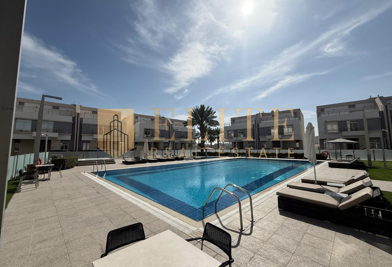 SPACIOUS 3 BHK VILLA FOR RENT | AL MURAIHK