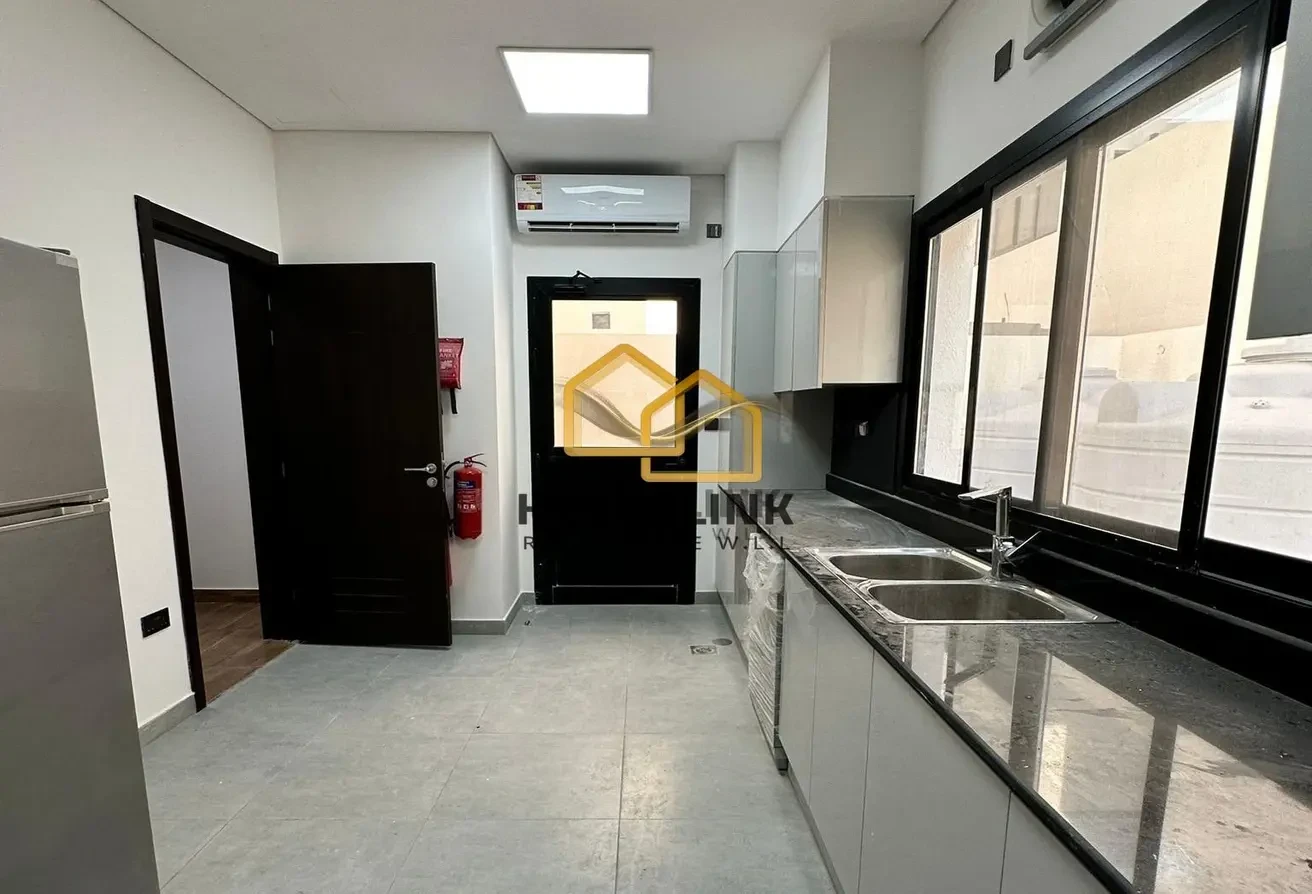 Brand New Luxurious Villas 7BR in Al Thumama - Apartment in Al Thumama