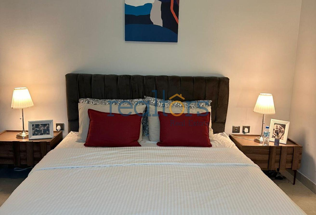 Excell fully furnished 1 BHK including Utilities