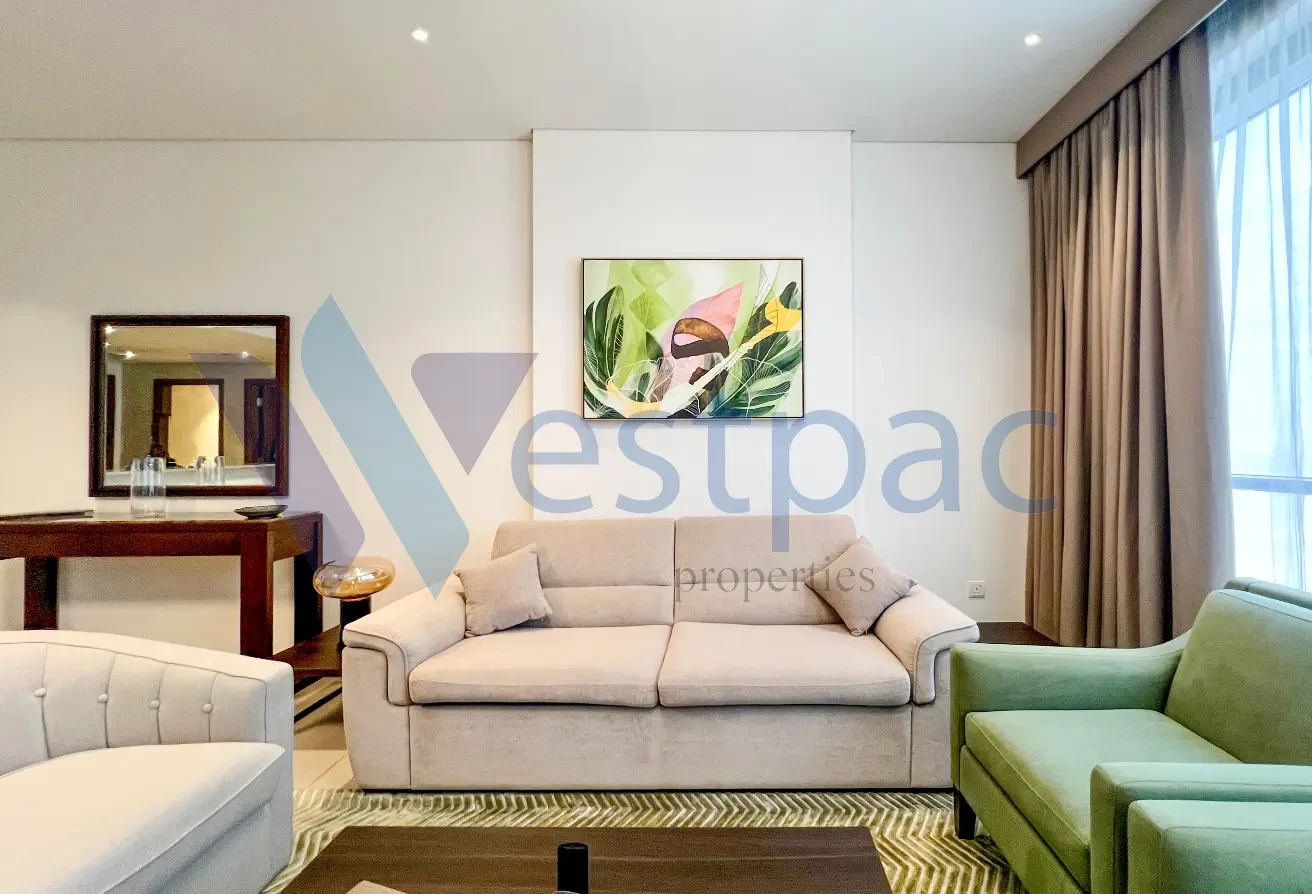 1 MONTH FREE | MODERN 1BHK FOR RENT | FF | BALCONY - Hotel Apartments in Al Muntazah
