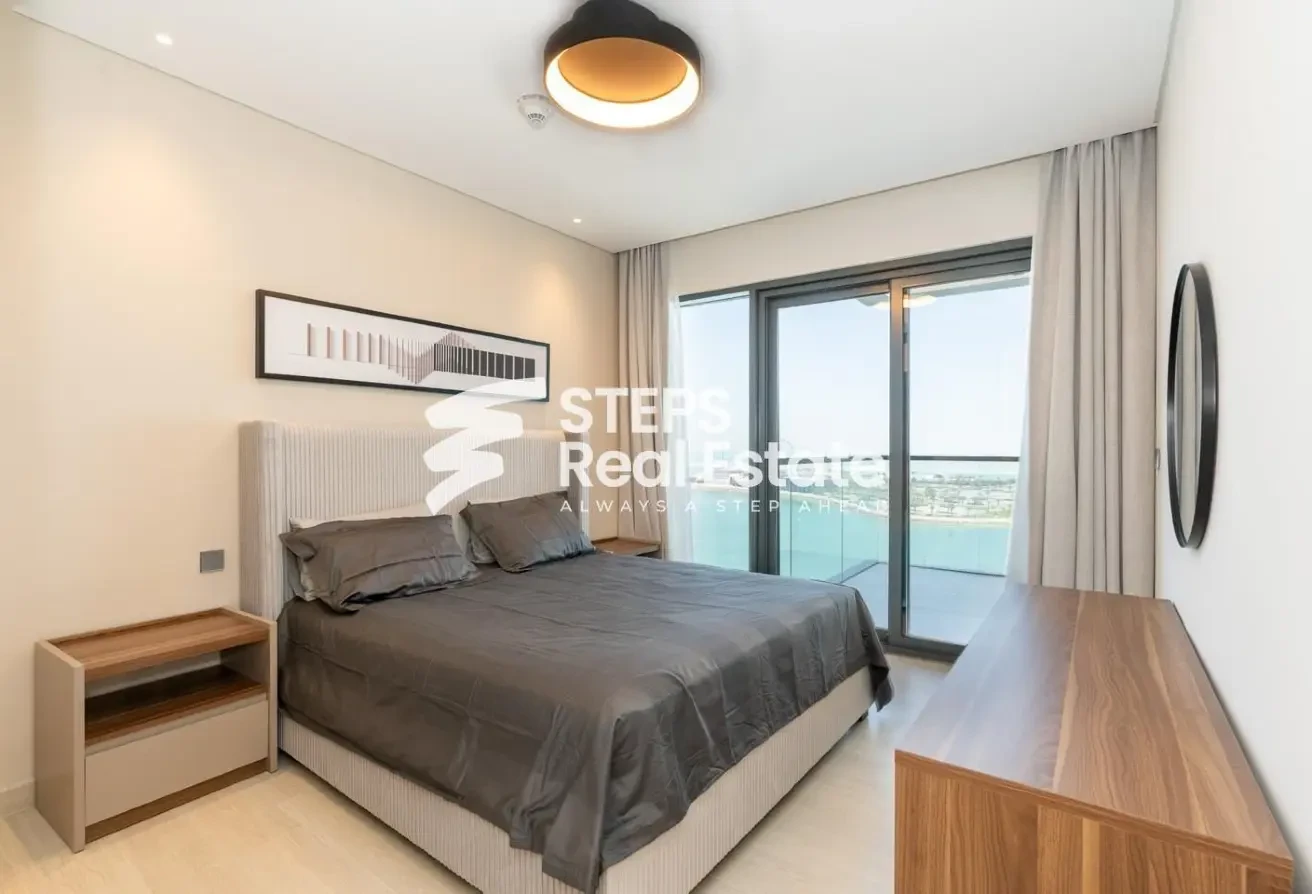 Sea View Apartment with Payment Plan - Apartment in Marina District