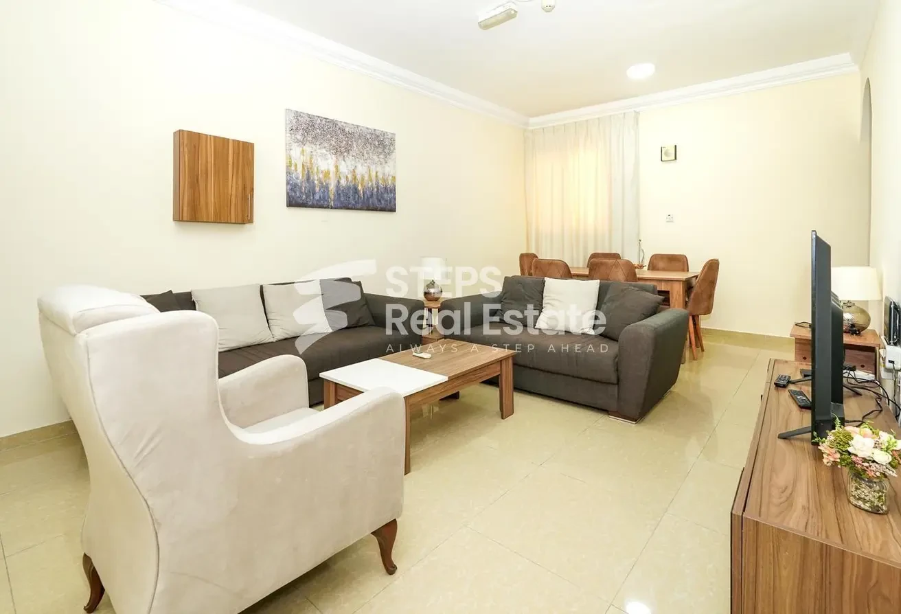 Apartment for Rent | Bills Included and Month Free - Apartment in Old Airport Road