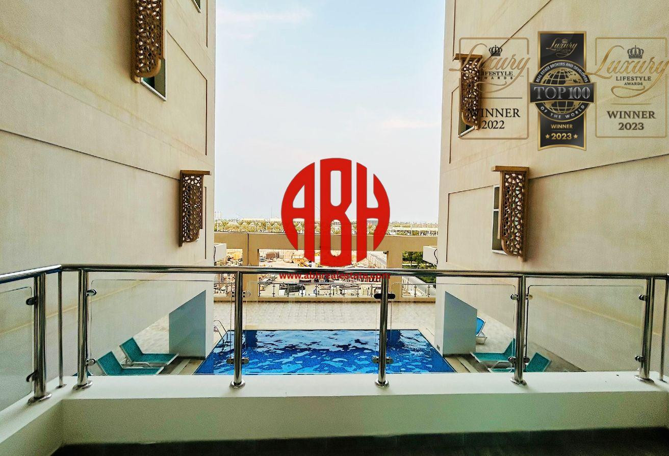 BILLS FREE | LUXURY 2 BDR FURNISHED | 1 MONTH FREE - Apartment in Marina District